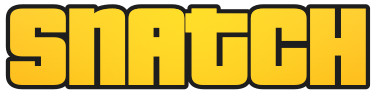Snatch Casino Logo